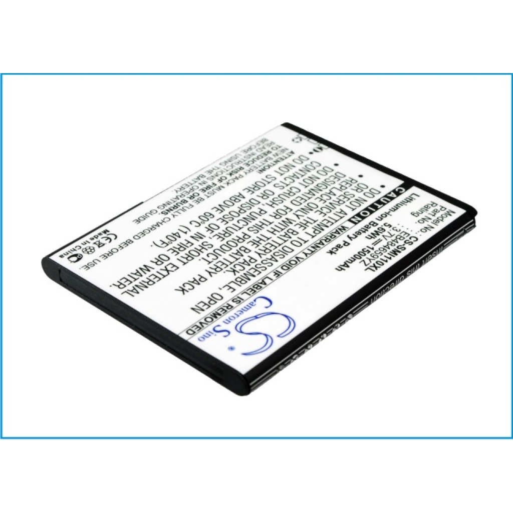 Mobile Phone Battery Samsung SCHI110ZKV