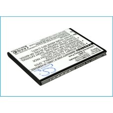Kompatibilna zamenjava baterije za Samsung EB484659YZ,EB484659YZBSTD,SAMI110BATS