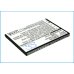 Kompatibilna zamenjava baterije za Samsung EB484659YZ,EB484659YZBSTD,SAMI110BATS