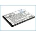 Kompatibilna zamenjava baterije za Samsung EB484659YZ,EB484659YZBSTD,SAMI110BATS