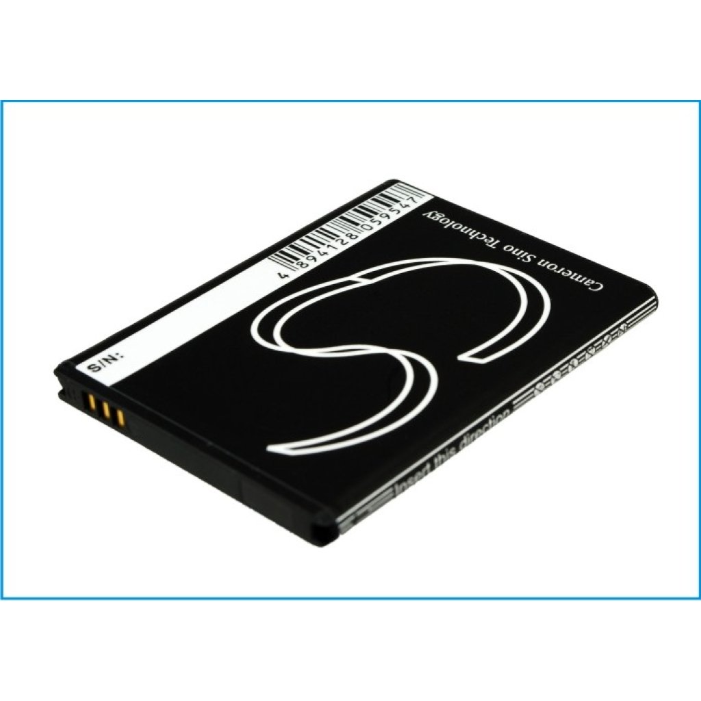 Kompatibilna zamenjava baterije za Samsung EB484659YZ,EB484659YZBSTD,SAMI110BATS