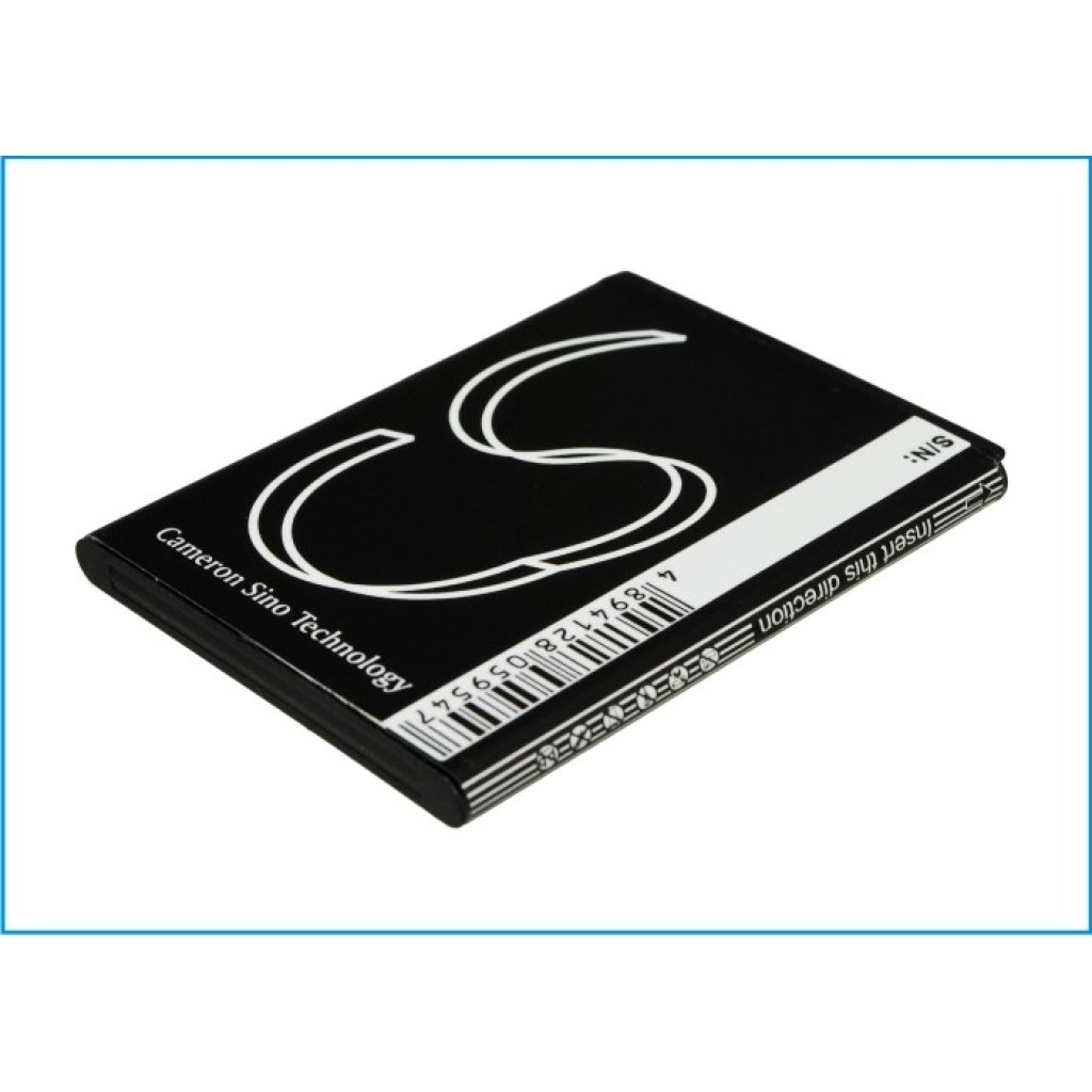 Kompatibilna zamenjava baterije za Samsung EB484659YZ,EB484659YZBSTD,SAMI110BATS