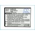 Kompatibilna zamenjava baterije za Samsung EB484659YZ,EB484659YZBSTD,SAMI110BATS