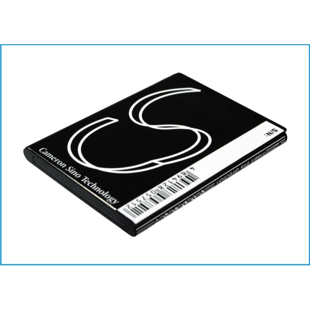 Kompatibilna zamenjava baterije za Samsung EB484659YZ,EB484659YZBSTD,SAMI110BATS