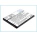 Kompatibilna zamenjava baterije za Samsung EB484659YZ,EB484659YZBSTD,SAMI110BATS