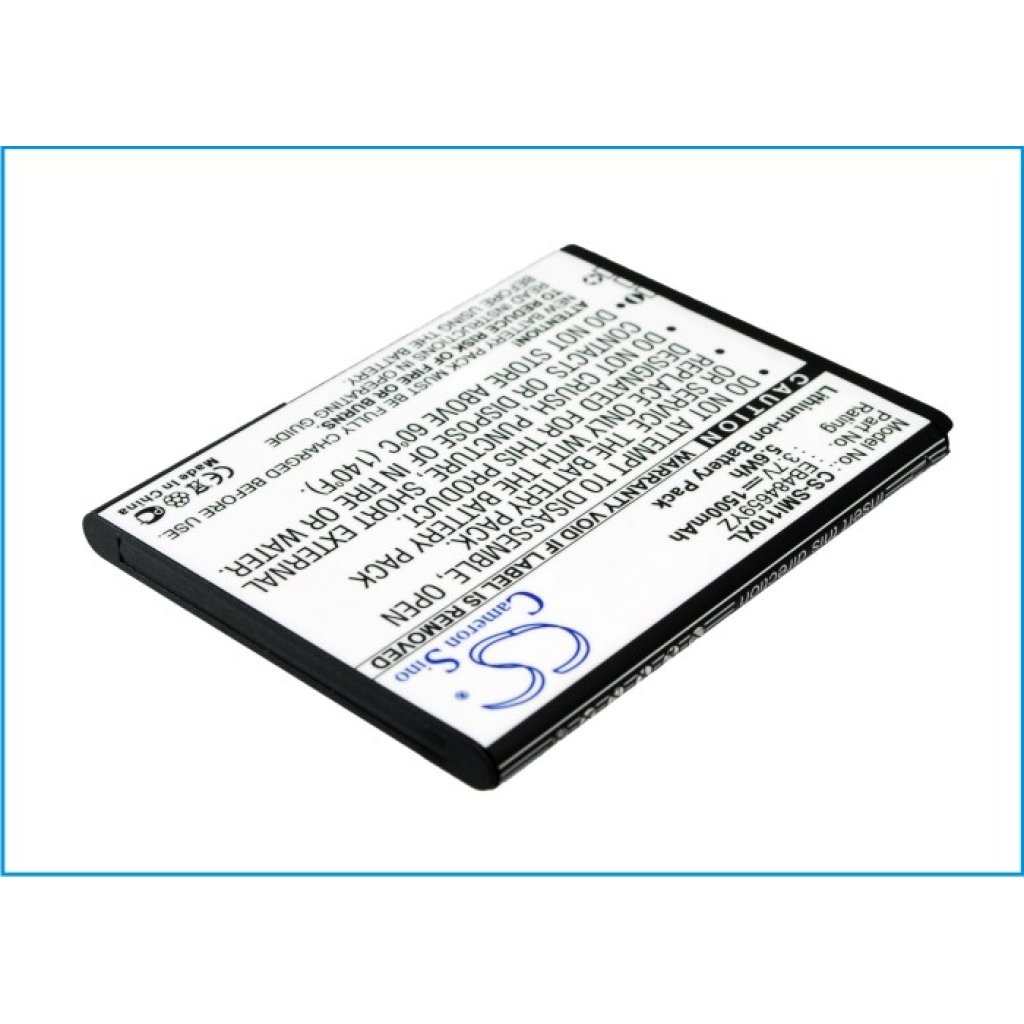 Kompatibilna zamenjava baterije za Samsung EB484659YZ,EB484659YZBSTD,SAMI110BATS