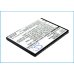 Kompatibilna zamenjava baterije za Samsung EB484659YZ,EB484659YZBSTD,SAMI110BATS