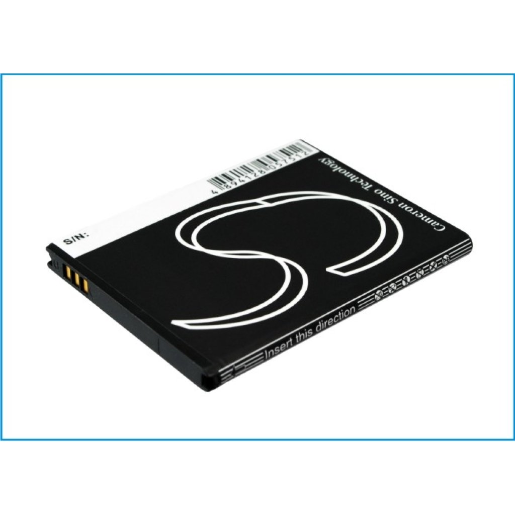 Kompatibilna zamenjava baterije za Samsung EB484659YZ,EB484659YZBSTD,SAMI110BATS