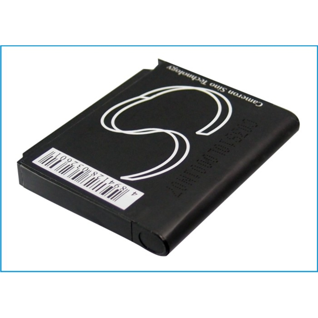 Kompatibilna zamenjava baterije za Samsung AB653850CA,AB653850CABSTD,AB653850CC