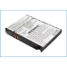 Kompatibilna zamenjava baterije za Samsung AB653850CA,AB653850CABSTD,AB653850CC