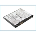 Kompatibilna zamenjava baterije za Samsung AB653850CA,AB653850CABSTD,AB653850CC