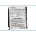 Kompatibilna zamenjava baterije za Samsung AB653850CA,AB653850CABSTD,AB653850CC