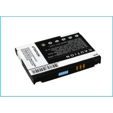 Kompatibilna zamenjava baterije za Samsung AB653850CA,AB653850CABSTD,AB653850CC