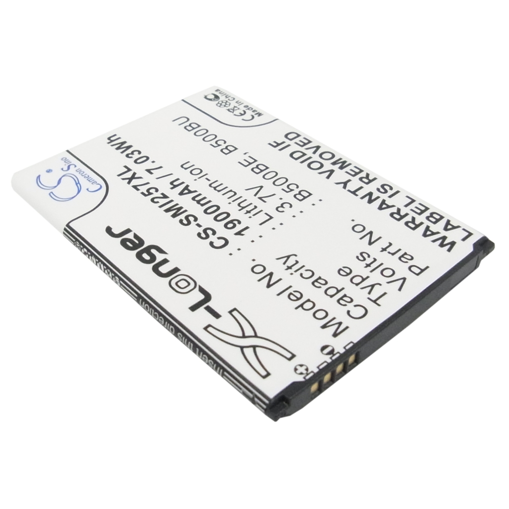 Mobile Phone Battery Samsung GT-i9197X
