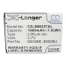 Mobile Phone Battery Samsung GT-i9197X