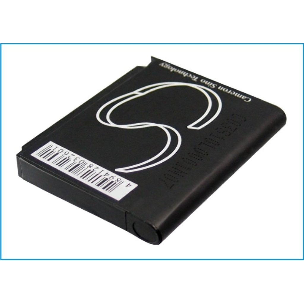 Kompatibilna zamenjava baterije za Samsung AB653850CA,AB653850CABSTD,AB653850CC