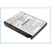 Kompatibilna zamenjava baterije za Samsung AB653850CA,AB653850CABSTD,AB653850CC