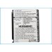 Kompatibilna zamenjava baterije za Samsung AB653850CA,AB653850CABSTD,AB653850CC