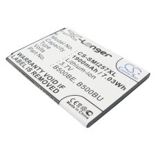 Kompatibilna zamenjava baterije za Samsung B500AE,B500BE,B500BU,EB-B500BE,EB-B500BU...