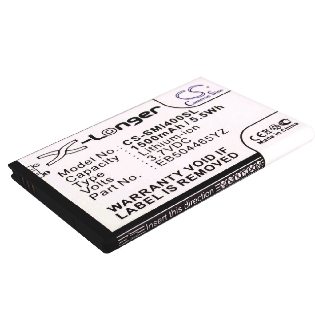 Mobile Phone Battery Samsung SCH-LC11