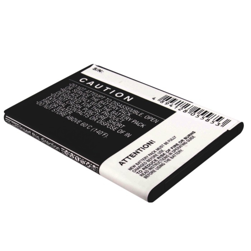 Mobile Phone Battery Samsung SCH-LC11