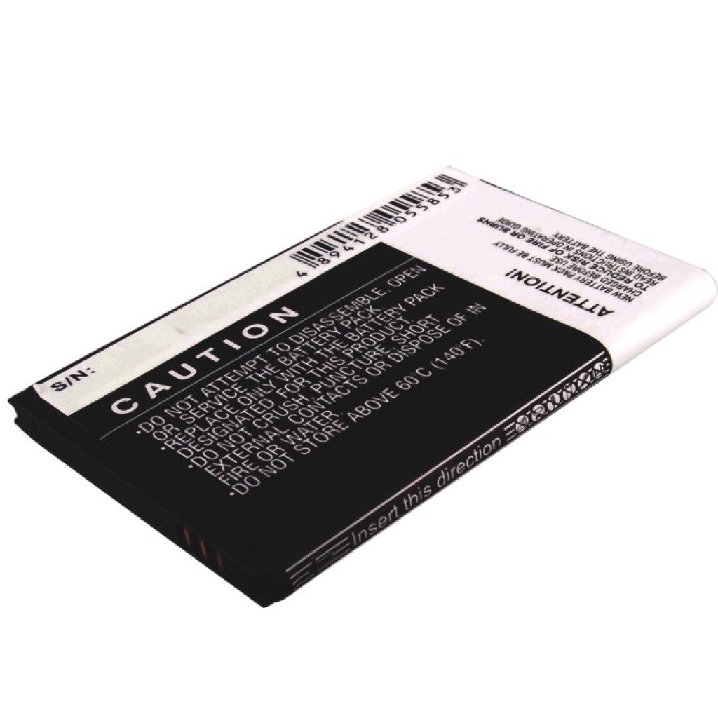 Mobile Phone Battery Samsung SCH-LC11