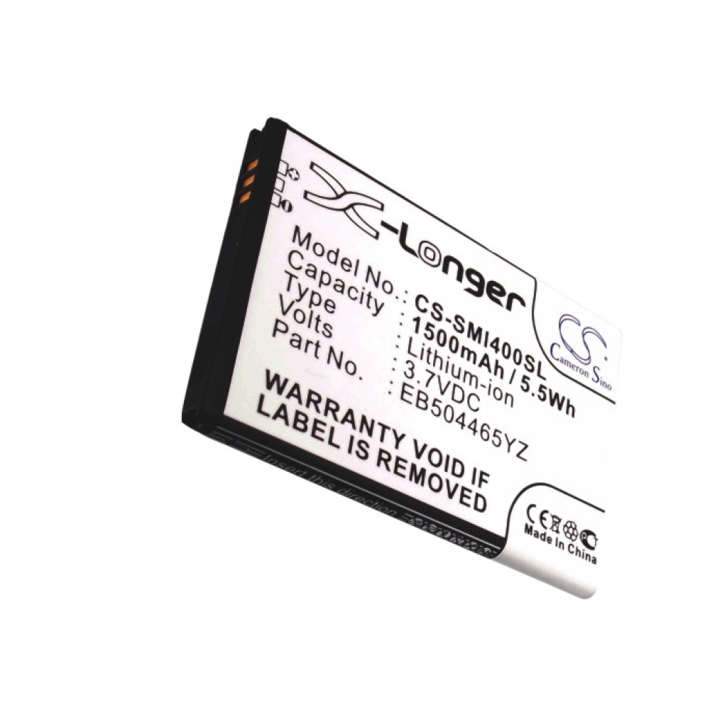 Mobile Phone Battery Samsung SCH-LC11