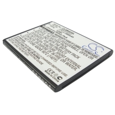 Kompatibilna zamenjava baterije za Verizon EB505165YZ,EB505165YZBS,EB505165YZBSTD