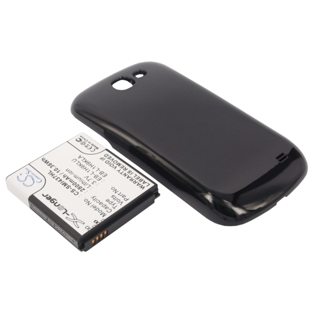 Baterija združljivo z Samsung AT&T CS-SMI437HL