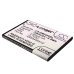 Kompatibilna zamenjava baterije za Samsung EB504465IZ,EB504465YZ,SAMINTBATS5