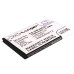 Kompatibilna zamenjava baterije za Samsung EB504465IZ,EB504465YZ,SAMINTBATS5