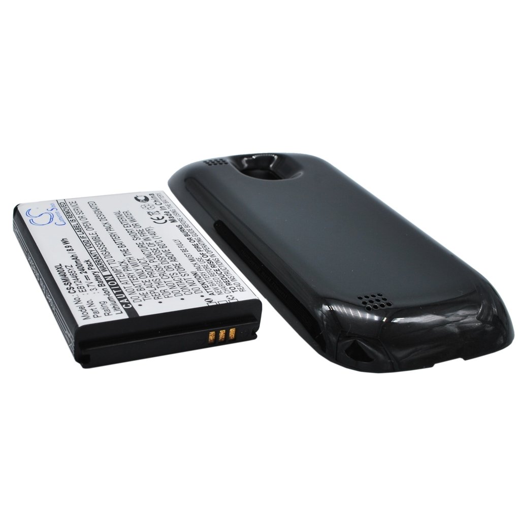 Kompatibilna zamenjava baterije za Samsung EB124465YZ