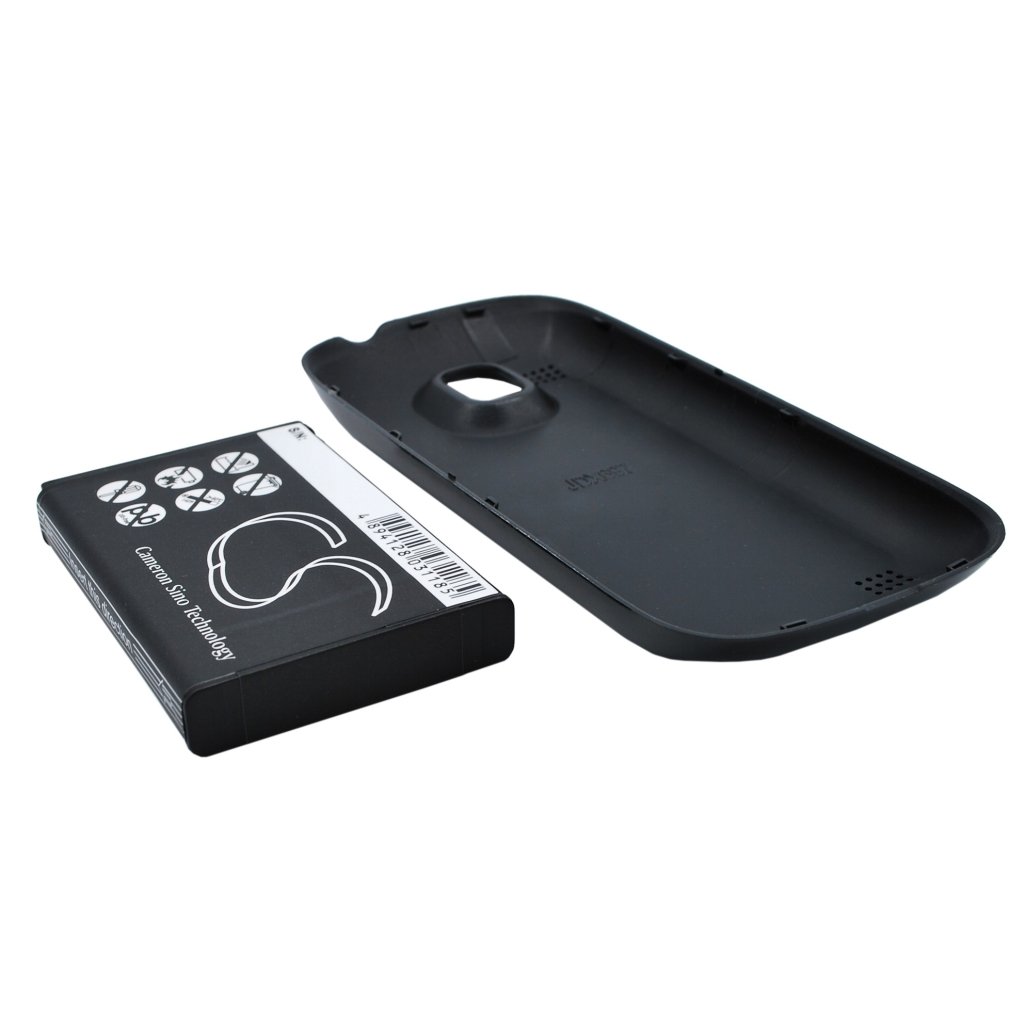 Kompatibilna zamenjava baterije za Samsung EB124465YZ