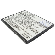 Kompatibilna zamenjava baterije za Samsung EB505165YZ,EB505165YZBS,EB505165YZBSTD