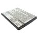 Kompatibilna zamenjava baterije za Samsung EB505165YZ,EB505165YZBS,EB505165YZBSTD