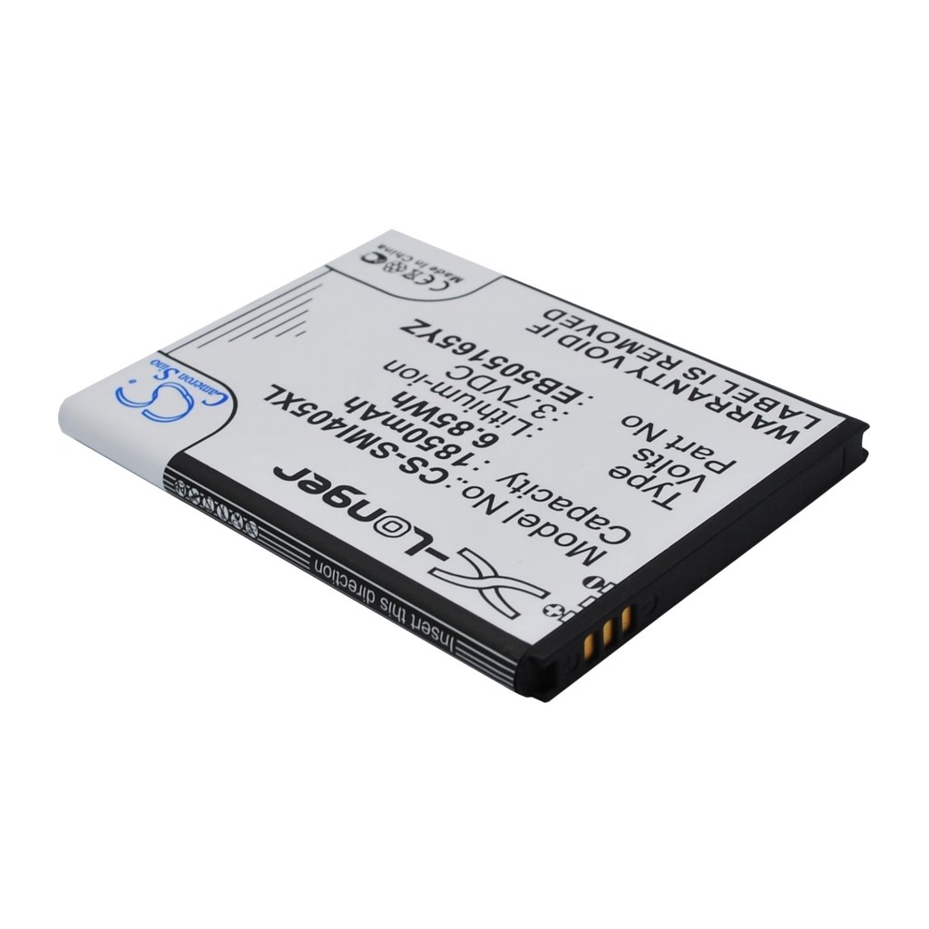Kompatibilna zamenjava baterije za Samsung EB505165YZ,EB505165YZBS,EB505165YZBSTD