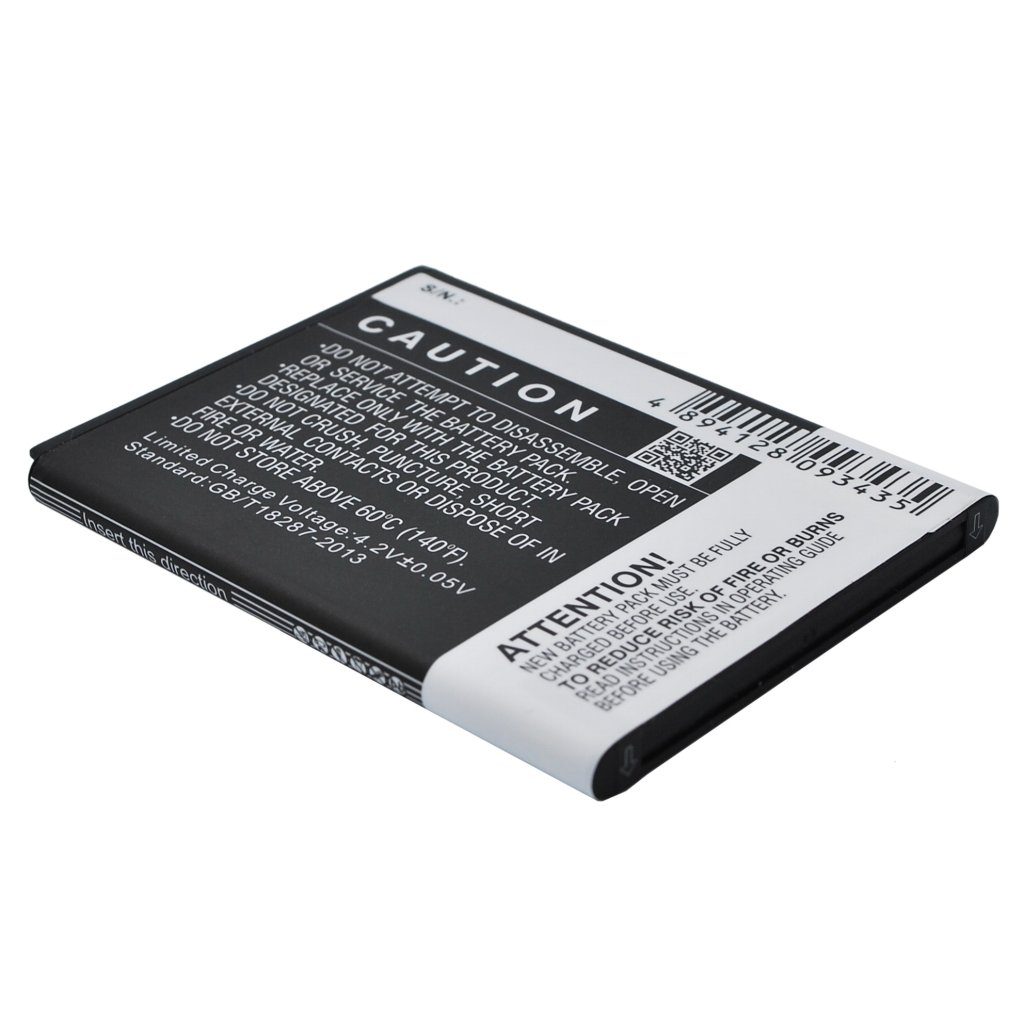 Kompatibilna zamenjava baterije za Samsung EB505165YZ,EB505165YZBS,EB505165YZBSTD