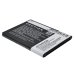 Kompatibilna zamenjava baterije za Samsung EB505165YZ,EB505165YZBS,EB505165YZBSTD