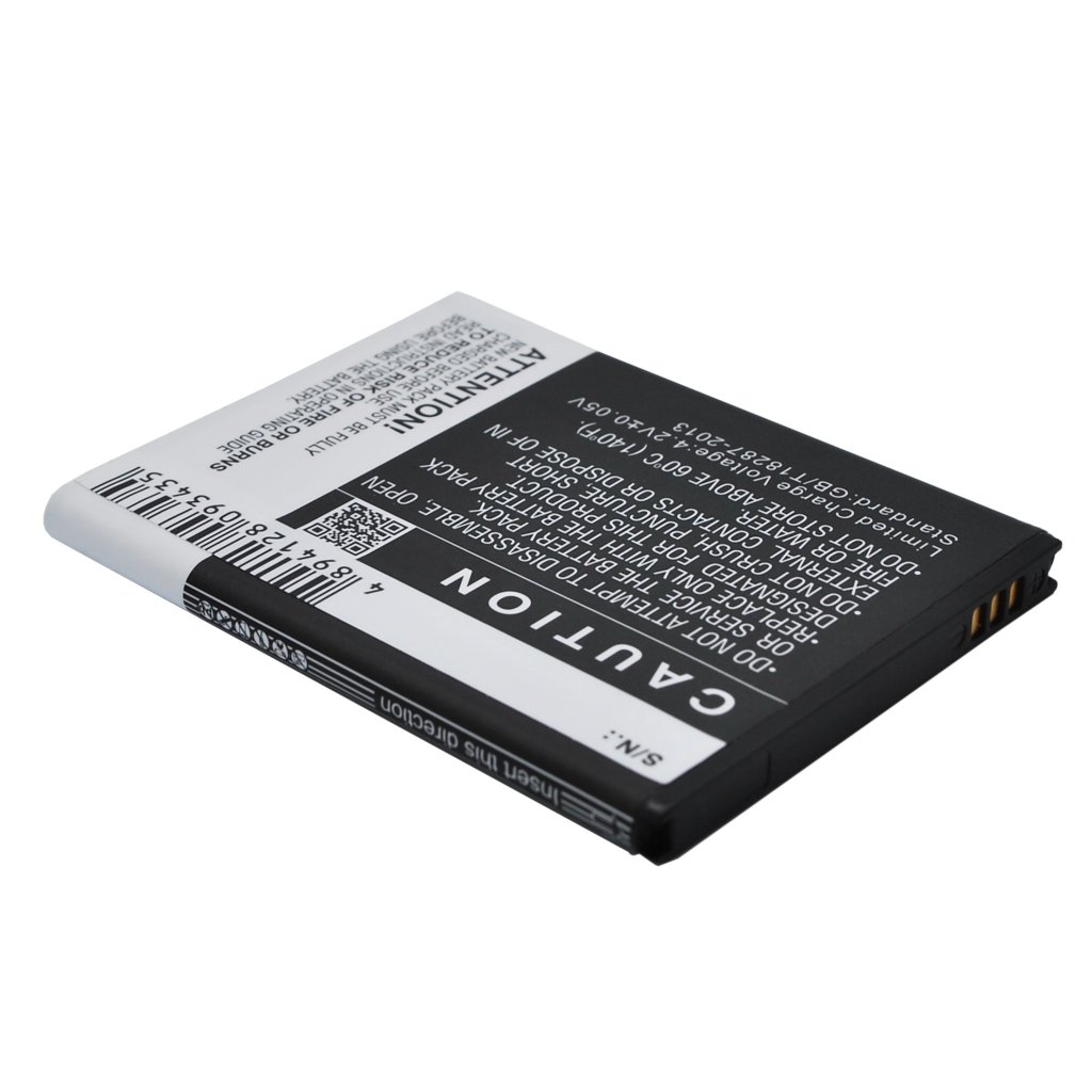 Kompatibilna zamenjava baterije za Samsung EB505165YZ,EB505165YZBS,EB505165YZBSTD