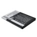 Kompatibilna zamenjava baterije za Samsung EB505165YZ,EB505165YZBS,EB505165YZBSTD