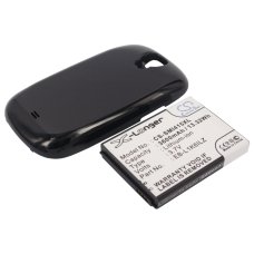 Kompatibilna zamenjava baterije za Samsung EB-L1K6ILZ
