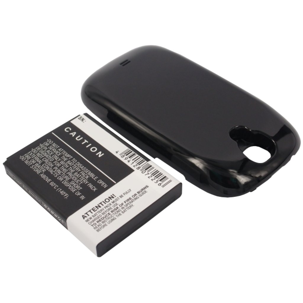 Kompatibilna zamenjava baterije za Samsung EB-L1K6ILZ