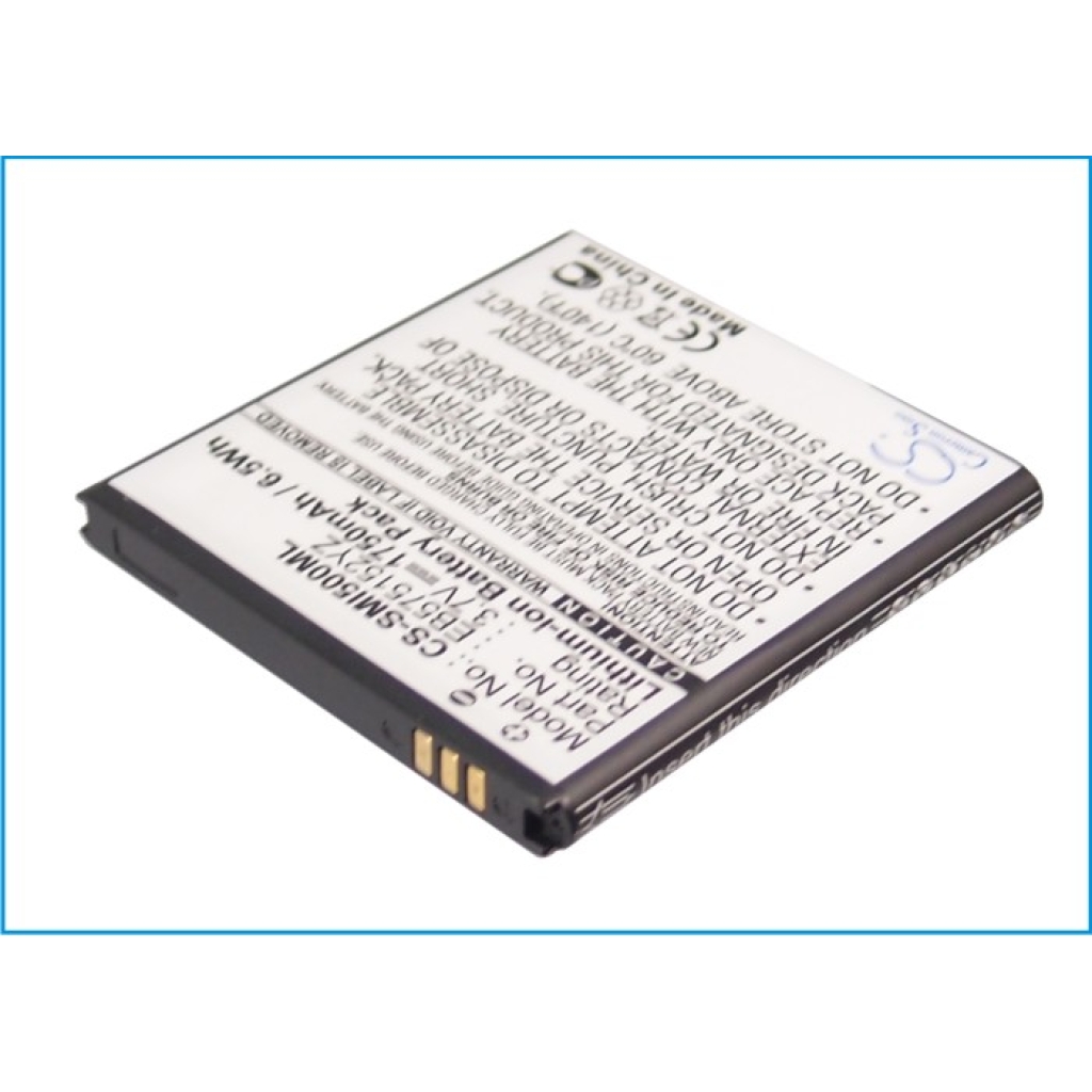 Mobile Phone Battery Verizon SCH-i500