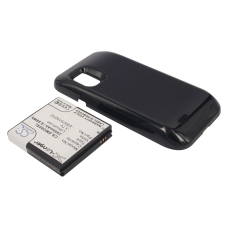 Compatible battery replacement for Samsung EB575152YZ