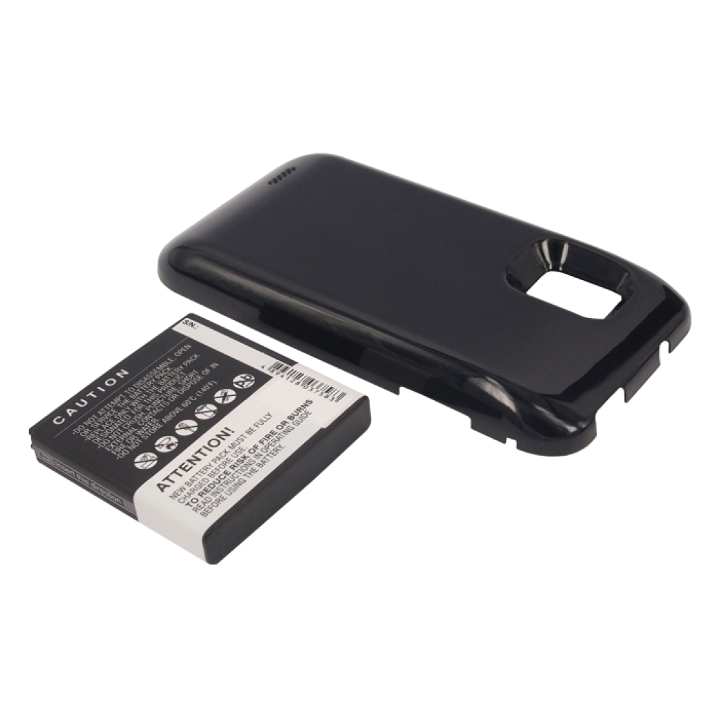 Baterija združljivo z Samsung Verizon CS-SMI500XL