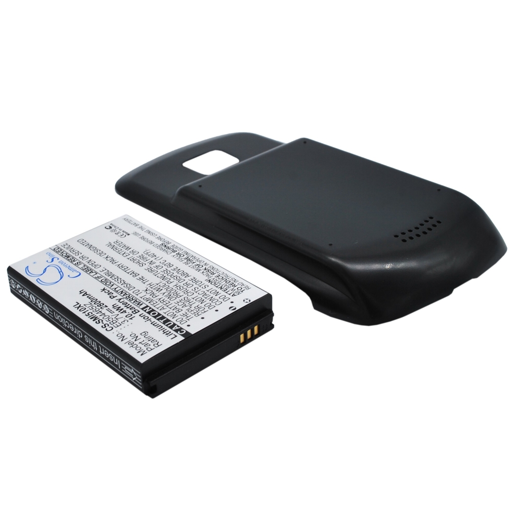 Baterija za mobilni telefon Samsung CS-SMI510XL