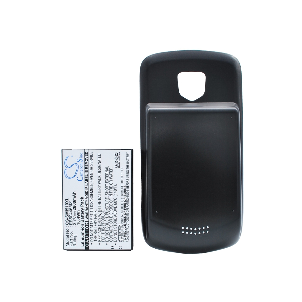 Baterija za mobilni telefon Samsung CS-SMI510XL