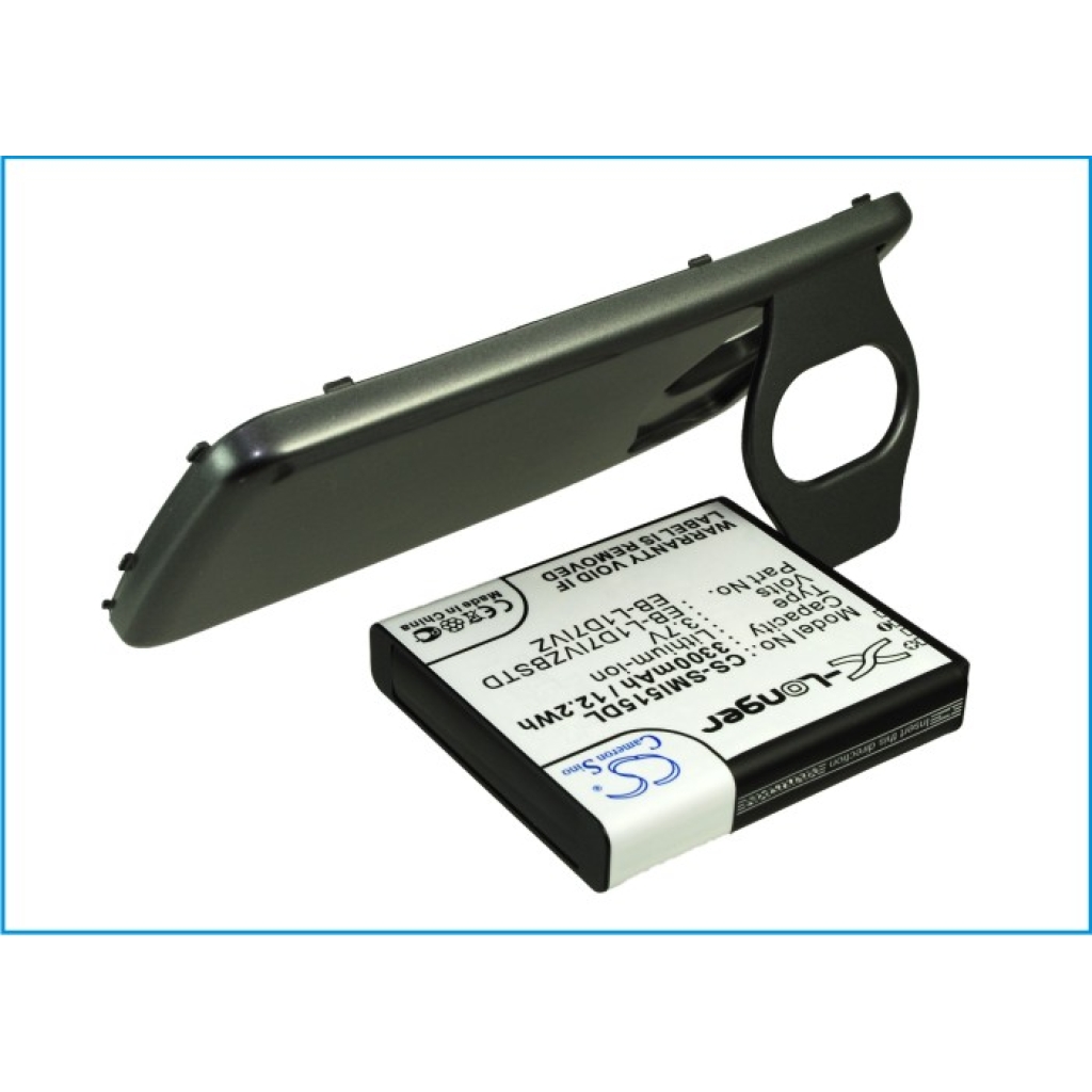 Mobile Phone Battery Verizon Nexus 4G LTE