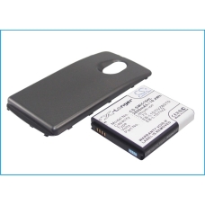 Kompatibilna zamenjava baterije za Samsung EB-L1D7IVZ,EB-L1D7IVZBSTD