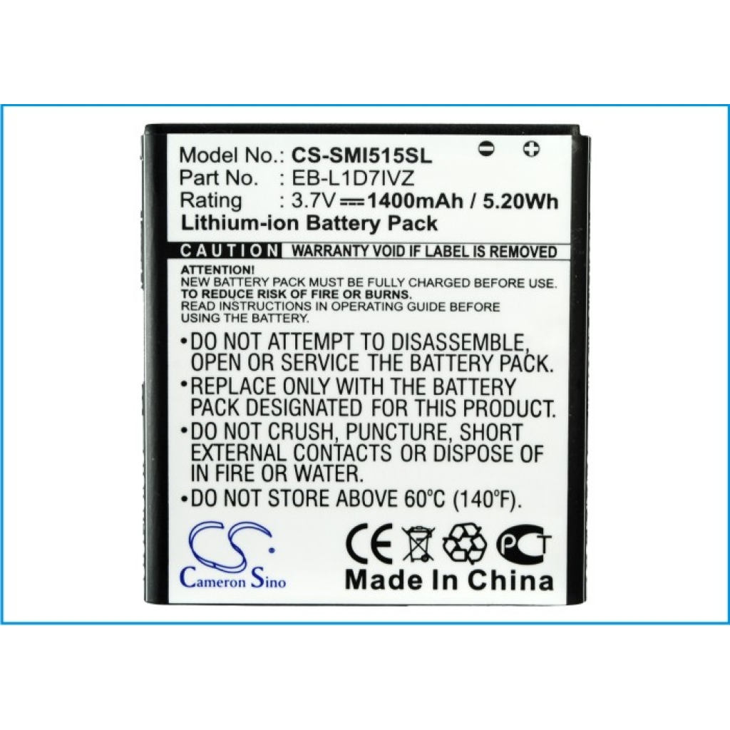 Namizni polnilnik Nokia CS-SMI515SL
